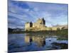 Eilean Donan Castle, Highlands, Scotland, UK-Roy Rainford-Mounted Photographic Print
