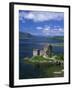 Eilean Donan Castle, Highlands, Scotland, United Kingdom, Europe-null-Framed Photographic Print