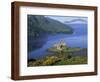 Eilean Donan Castle, Highlands, Scotland, United Kingdom, Europe-Groenendijk Peter-Framed Photographic Print