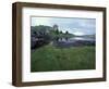 Eilean Donan Castle, Isle of Skye, Scotland-William Sutton-Framed Photographic Print