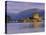 Eilean Donan Castle, Loch Duich, Highland Region, Scotland, UK, Europe-Gavin Hellier-Stretched Canvas