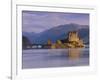 Eilean Donan Castle, Loch Duich, Highland Region, Scotland, UK, Europe-Gavin Hellier-Framed Photographic Print