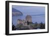 Eilean Donan Castle, Loch Duich, Highlands, Scotland, 13th-20th Century-null-Framed Giclee Print