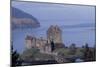 Eilean Donan Castle, Loch Duich, Highlands, Scotland, 13th-20th Century-null-Mounted Giclee Print