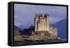 Eilean Donan Castle, Loch Duich, Highlands, Scotland, 13th-20th Century-null-Framed Stretched Canvas