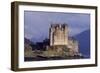 Eilean Donan Castle, Loch Duich, Highlands, Scotland, 13th-20th Century-null-Framed Giclee Print