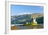 Eilean Donan Castle, Loch Duich, Scotland-phbcz-Framed Photographic Print