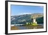 Eilean Donan Castle, Loch Duich, Scotland-phbcz-Framed Photographic Print