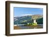 Eilean Donan Castle, Loch Duich, Scotland-phbcz-Framed Photographic Print