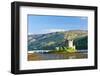 Eilean Donan Castle, Loch Duich, Scotland-phbcz-Framed Photographic Print