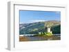 Eilean Donan Castle, Loch Duich, Scotland-phbcz-Framed Photographic Print