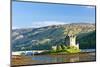 Eilean Donan Castle, Loch Duich, Scotland-phbcz-Mounted Photographic Print