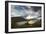 Eilean Donan Castle, Nr Dornie, Loch Alsh, Wester Ross, Western Highlands, Scotland, UK-Peter Adams-Framed Photographic Print