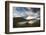 Eilean Donan Castle, Nr Dornie, Loch Alsh, Wester Ross, Western Highlands, Scotland, UK-Peter Adams-Framed Photographic Print