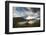 Eilean Donan Castle, Nr Dornie, Loch Alsh, Wester Ross, Western Highlands, Scotland, UK-Peter Adams-Framed Photographic Print