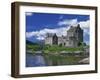 Eilean Donan Castle, Scotland, United Kingdom, Europe-null-Framed Photographic Print