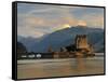 Eilean Donan Castle, Western Highlands, Scotland-Gavin Hellier-Framed Stretched Canvas