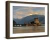 Eilean Donan Castle, Western Highlands, Scotland-Gavin Hellier-Framed Premium Photographic Print