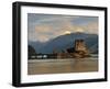 Eilean Donan Castle, Western Highlands, Scotland-Gavin Hellier-Framed Photographic Print