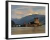 Eilean Donan Castle, Western Highlands, Scotland-Gavin Hellier-Framed Photographic Print