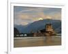 Eilean Donan Castle, Western Highlands, Scotland-Gavin Hellier-Framed Photographic Print