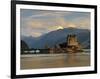 Eilean Donan Castle, Western Highlands, Scotland-Gavin Hellier-Framed Photographic Print