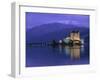 Eilean Donan Castle, Western Highlands, Scotland-Gavin Hellier-Framed Photographic Print