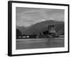 Eilean Donan Castle, Western Highlands, Scotland-Gavin Hellier-Framed Photographic Print