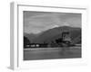 Eilean Donan Castle, Western Highlands, Scotland-Gavin Hellier-Framed Photographic Print