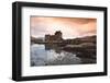 Eilean Donan Castle-johnbraid-Framed Photographic Print