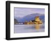 Eilean Donan (Eilean Donnan) Castle, Dornie, Highlands Region, Scotland, UK, Europe-Gavin Hellier-Framed Photographic Print