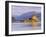 Eilean Donan (Eilean Donnan) Castle, Dornie, Highlands Region, Scotland, UK, Europe-Gavin Hellier-Framed Photographic Print