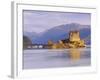 Eilean Donan (Eilean Donnan) Castle, Dornie, Highlands Region, Scotland, UK, Europe-Gavin Hellier-Framed Photographic Print