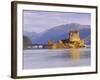 Eilean Donan (Eilean Donnan) Castle, Dornie, Highlands Region, Scotland, UK, Europe-Gavin Hellier-Framed Photographic Print