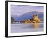 Eilean Donan (Eilean Donnan) Castle, Dornie, Highlands Region, Scotland, UK, Europe-Gavin Hellier-Framed Photographic Print