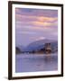 Eilean Donan (Eilean Donnan) Castle, Dornie, Highlands Region, Scotland, UK, Europe-Gavin Hellier-Framed Photographic Print