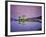 Eilean Donan (Eilean Donnan) Castle, Dornie, Highlands Region, Scotland, UK, Europe-Roy Rainford-Framed Photographic Print