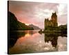 Eilean Donan, Scotland-Alan Klug-Stretched Canvas