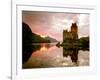 Eilean Donan, Scotland-Alan Klug-Framed Photographic Print