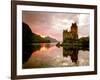 Eilean Donan, Scotland-Alan Klug-Framed Photographic Print