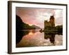 Eilean Donan, Scotland-Alan Klug-Framed Photographic Print