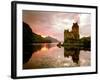 Eilean Donan, Scotland-Alan Klug-Framed Photographic Print