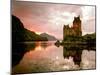 Eilean Donan, Scotland-Alan Klug-Mounted Photographic Print