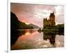 Eilean Donan, Scotland-Alan Klug-Framed Photographic Print