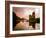 Eilean Donan, Scotland-Alan Klug-Framed Photographic Print