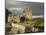 Eilean Donnan Castle, Near Dornie, Highlands, Scotland, United Kingdom, Europe-Richard Maschmeyer-Mounted Photographic Print