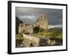 Eilean Donnan Castle, Near Dornie, Highlands, Scotland, United Kingdom, Europe-Richard Maschmeyer-Framed Photographic Print