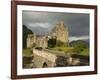 Eilean Donnan Castle, Near Dornie, Highlands, Scotland, United Kingdom, Europe-Richard Maschmeyer-Framed Photographic Print