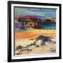 Eilean Rabach, 2012-Peter Graham-Framed Giclee Print