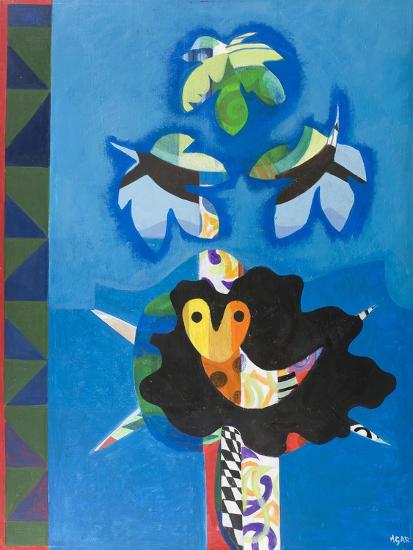 Giclee Print, , large